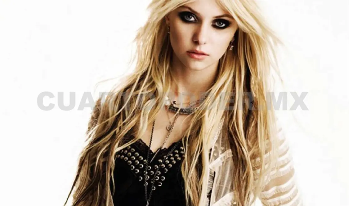 Así luce Cindy Lou de El Grinch