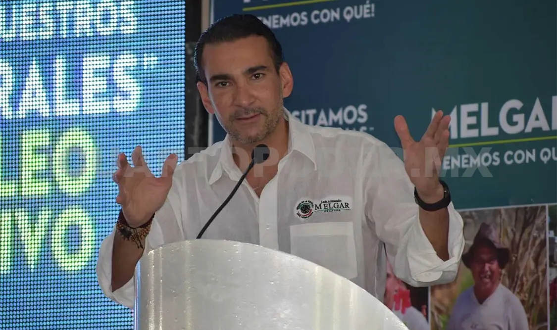 Responsabilidad ante deuda heredada: Melgar