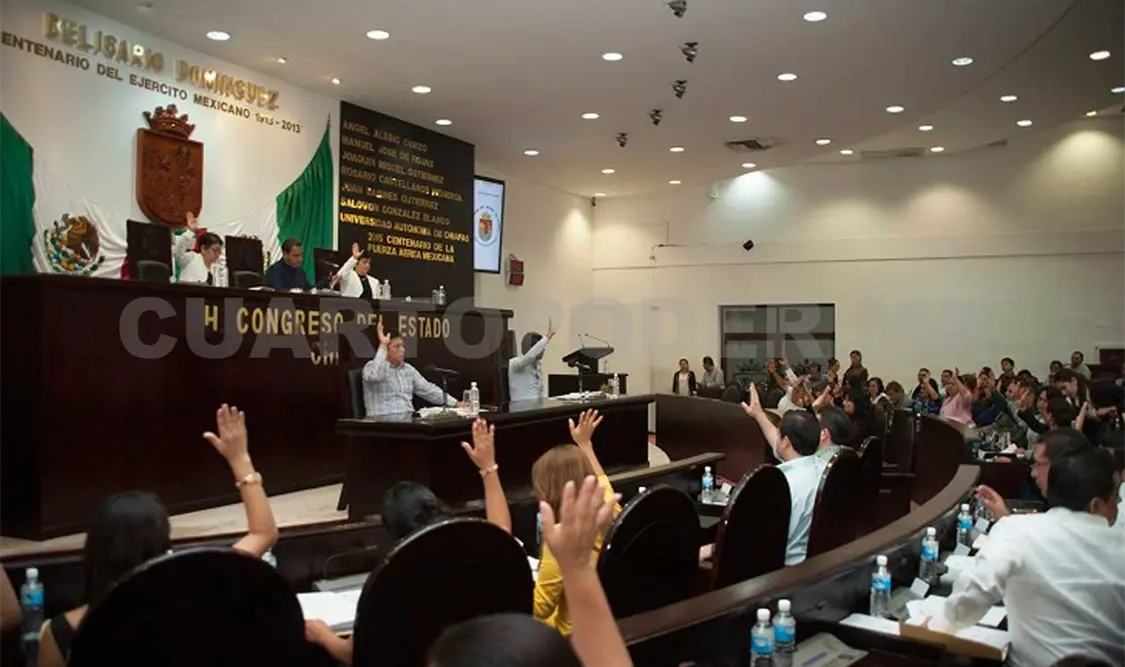 Prevén reformar alrededor de 59 artículos y 3 transitorios en el Sistema Anticorrupción
