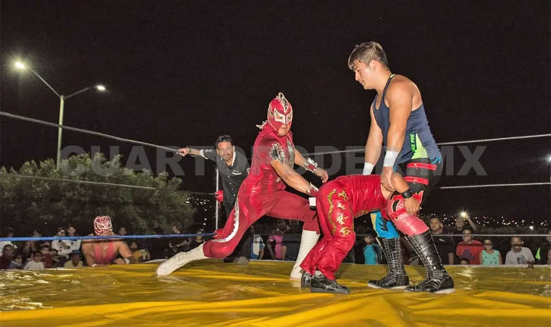 Cierran hoy gira de funciones