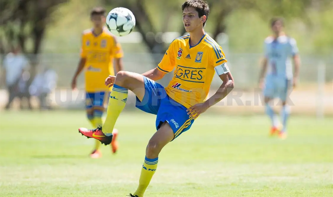 Sin pretextos, va por el título de Liga MX