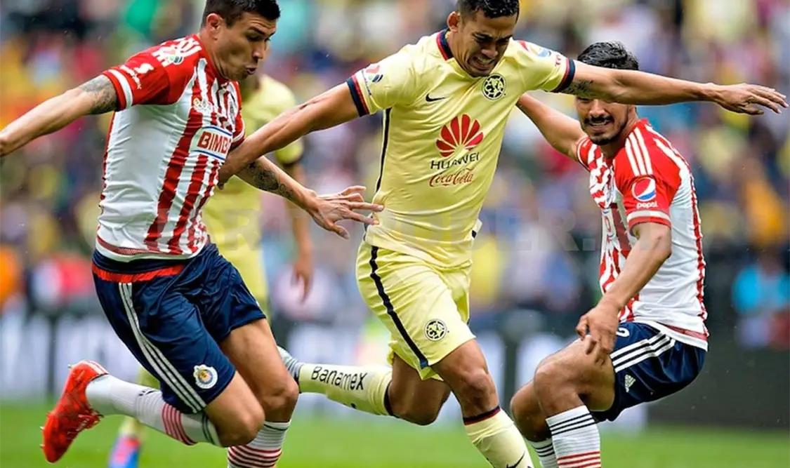 Chivas sabe que la exigencia será alta en el torneo