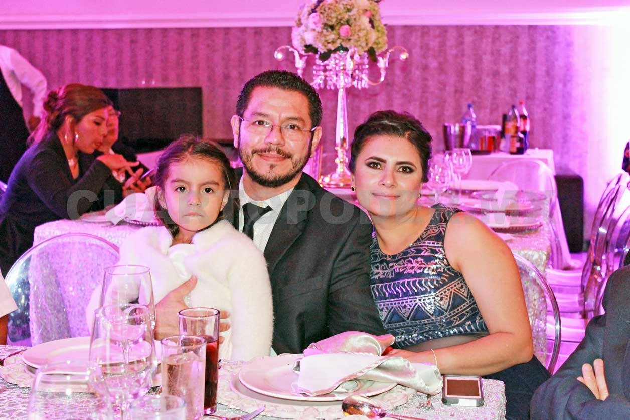 Un amor para toda la vida