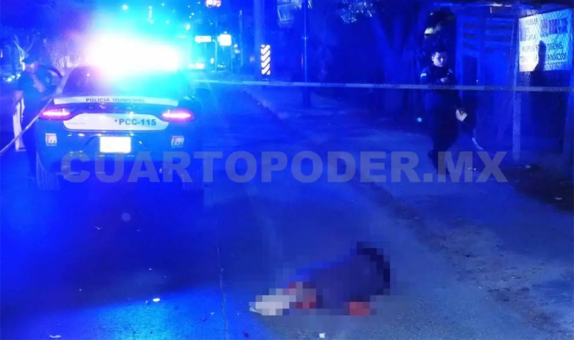Fallece atropellado en el LS