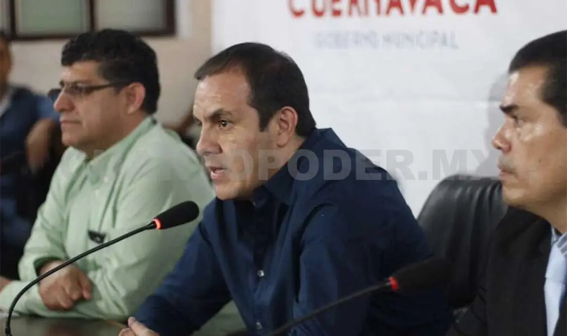 El desahogo del juicio en contra de Blanco se desarrollará conforme al tiempo y plazo establecidos. Agencias