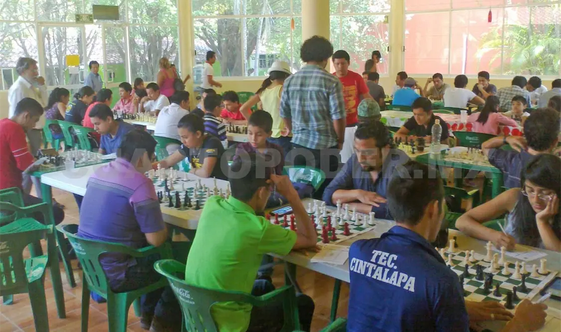 La cantidad de ajedrecistas se incrementó en los diferentes torneos y se espera que el deporte ciencia pueda tener más espacios. Cortesía