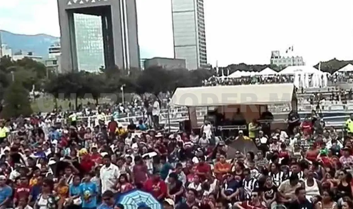 Festival de Monterrey podría desaparecer