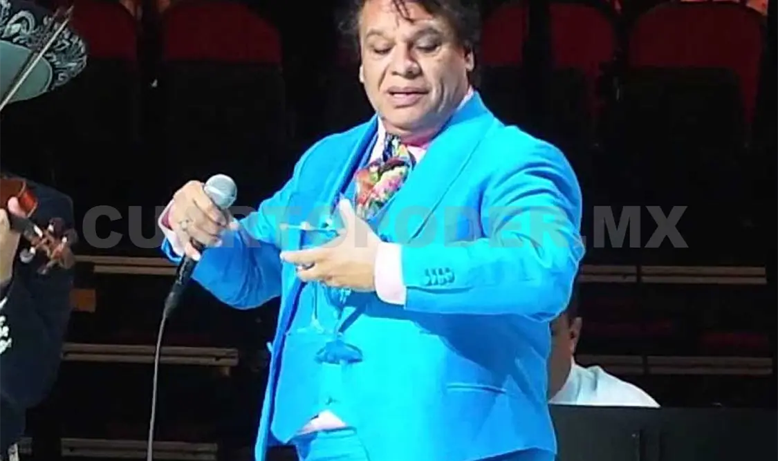 Siguen los homenajes; ahora en Colombia