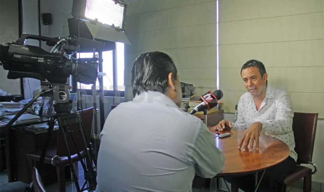 Se refuerza la seguridad con acciones transversales