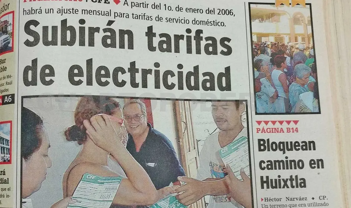 Siniestro pasado: Reconstrucción no avanza, dicen