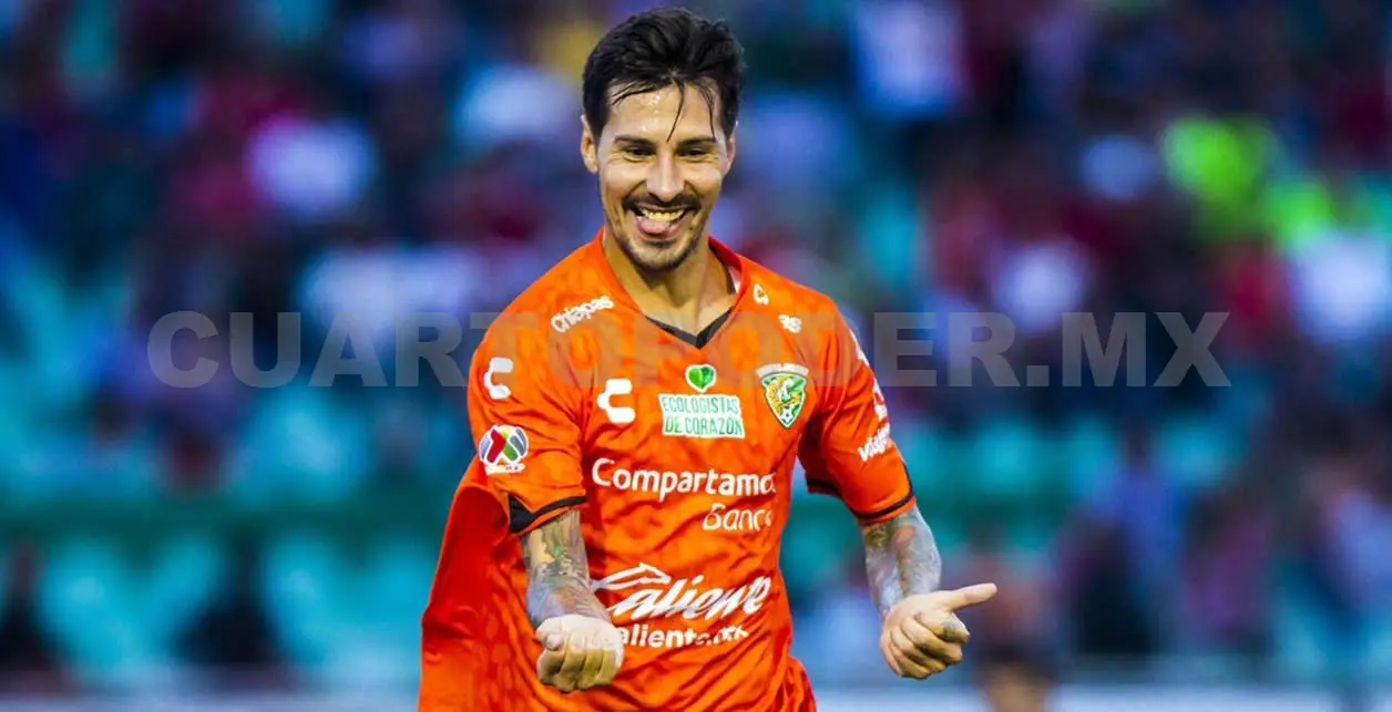 Jonathan Fabbro fue detenido en Guadalajara