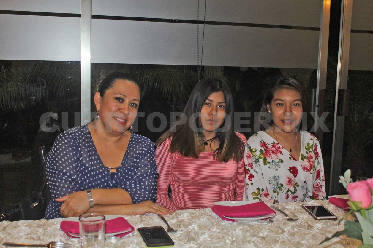 Dulce pronto será mamá