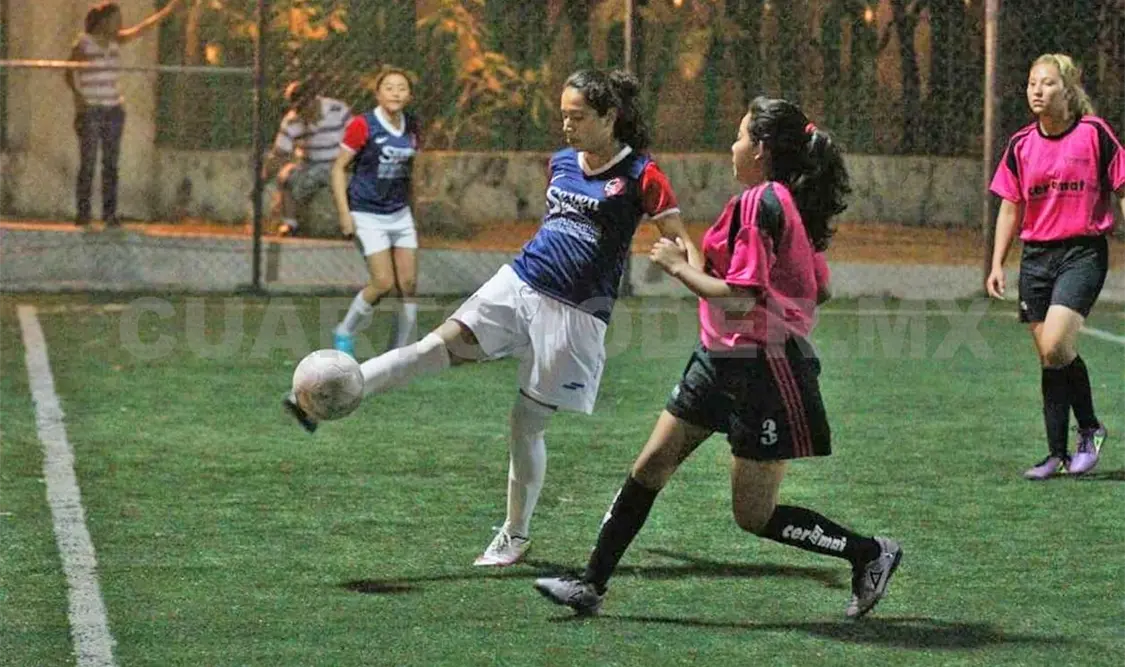 Conejos de Tuxtla se cuela al segundo lugar