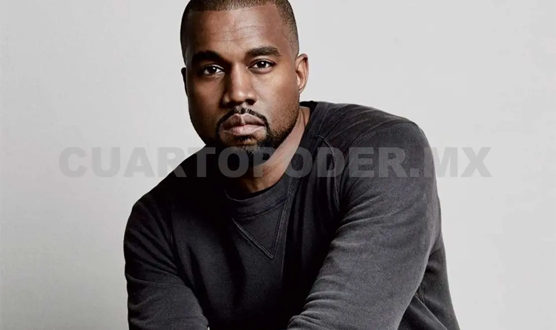 Kanye luchará por su salud mental toda su vida