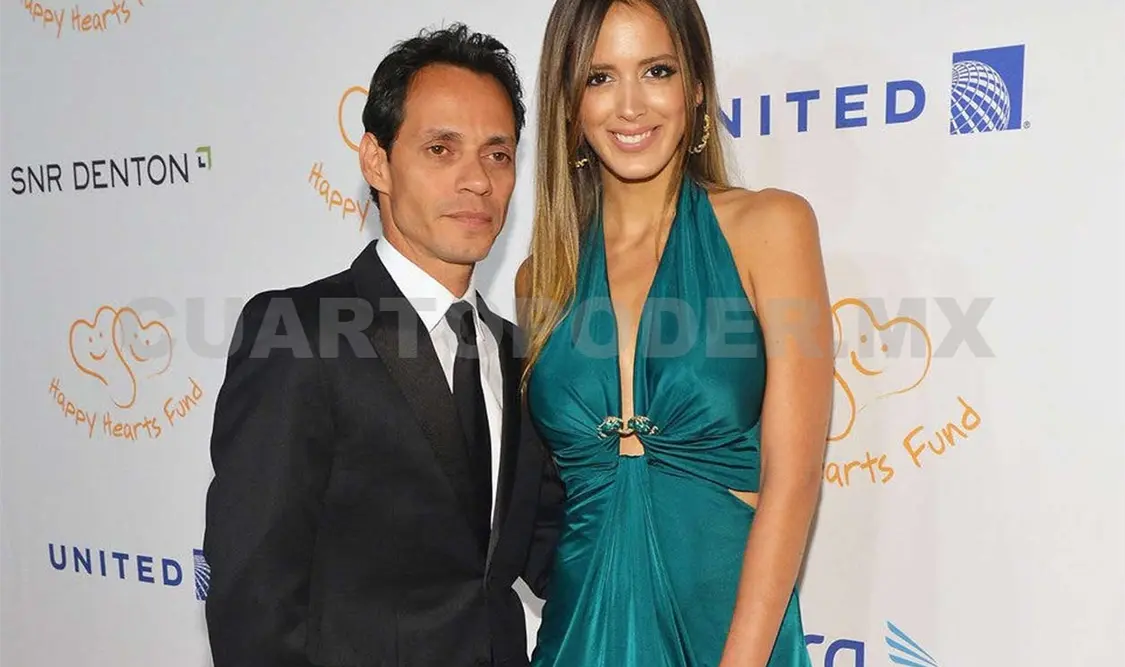 Anthony y Shannon anuncian su separación