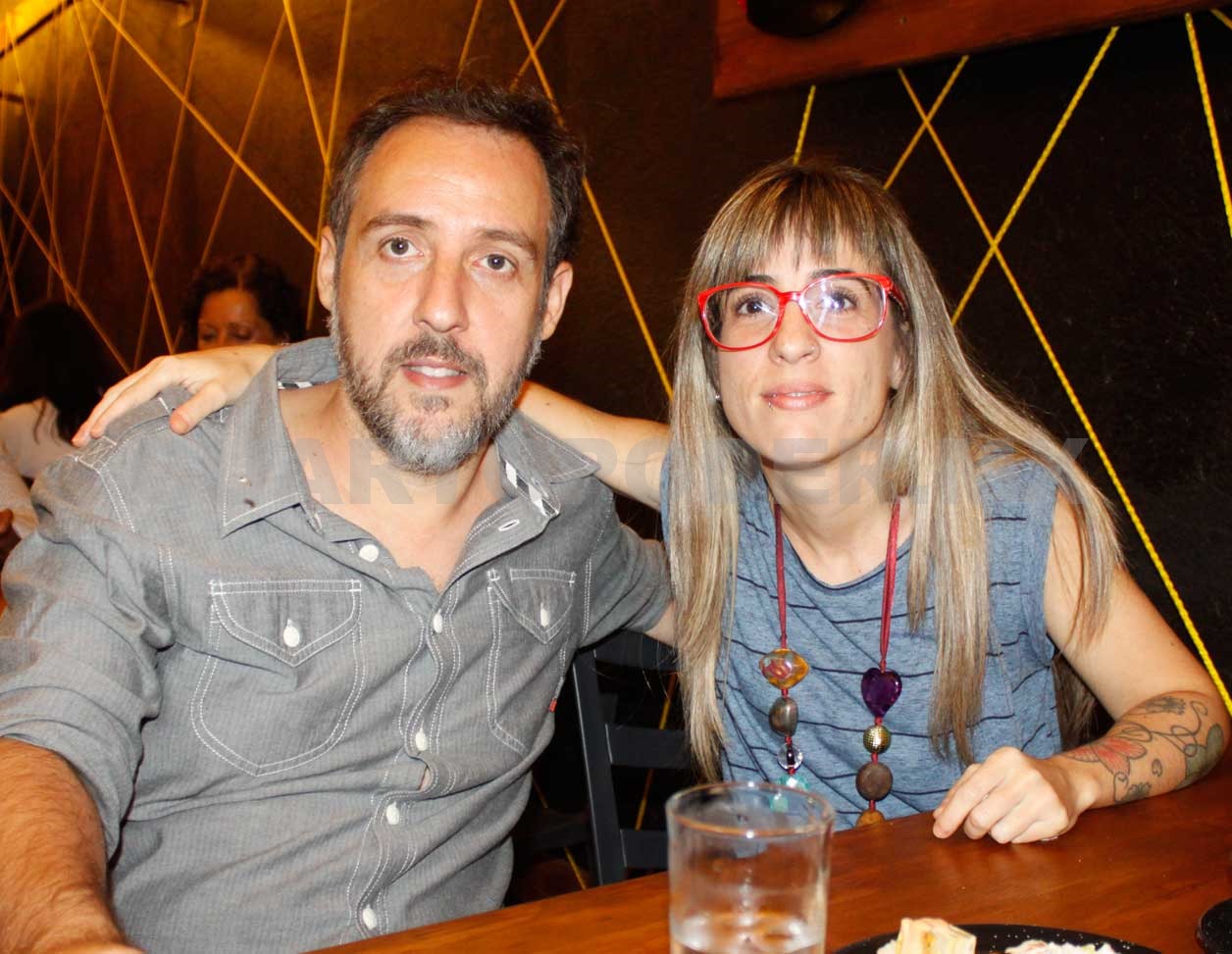 Cafetería abrió sus puertas