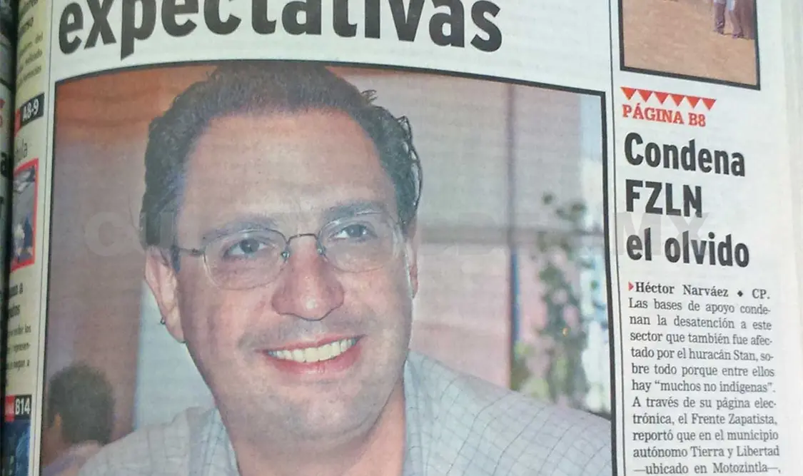 Siniestro pasado: No cumplió expectativas