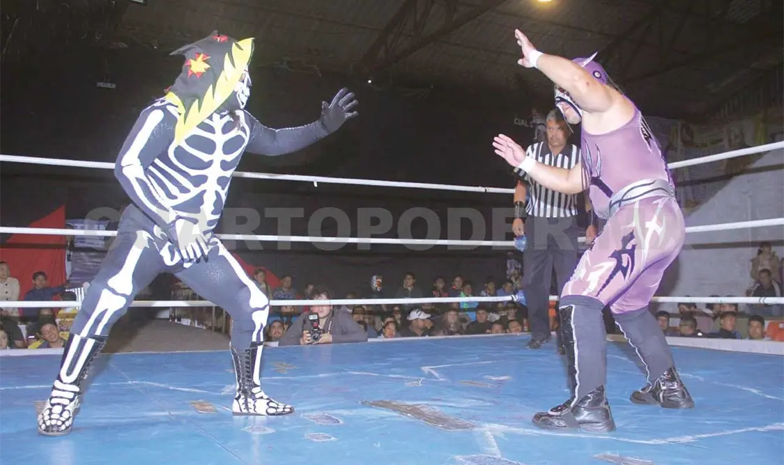 Cierran hoy las funciones en Terán