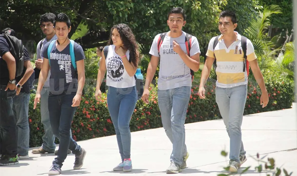 Se imparten talleres de emprendimiento a jóvenes