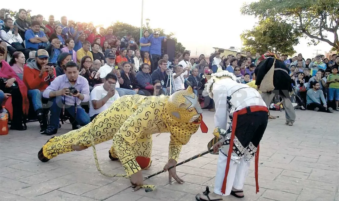 El Calalá, visto en escaparate internacional
