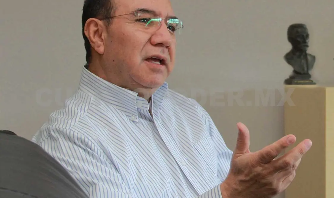 Chiapas sigue generando beneficios para la infancia