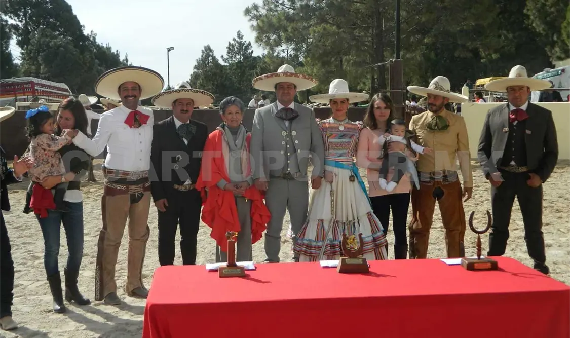 Ciudad Real presenta el Torneo Santa Teresita