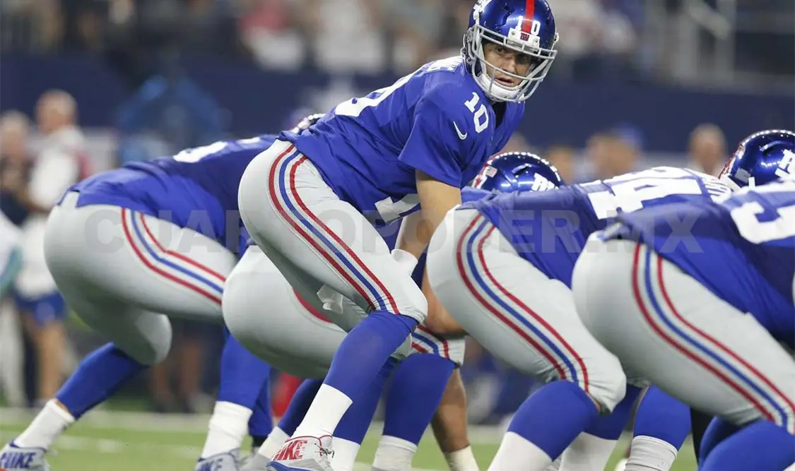 Gigantes querrá amarrar boleto para playoffs