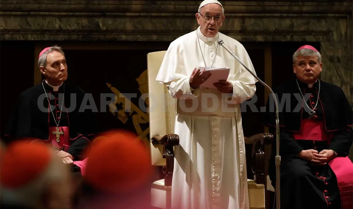 “Nada de trabajo en negro” en el Vaticano