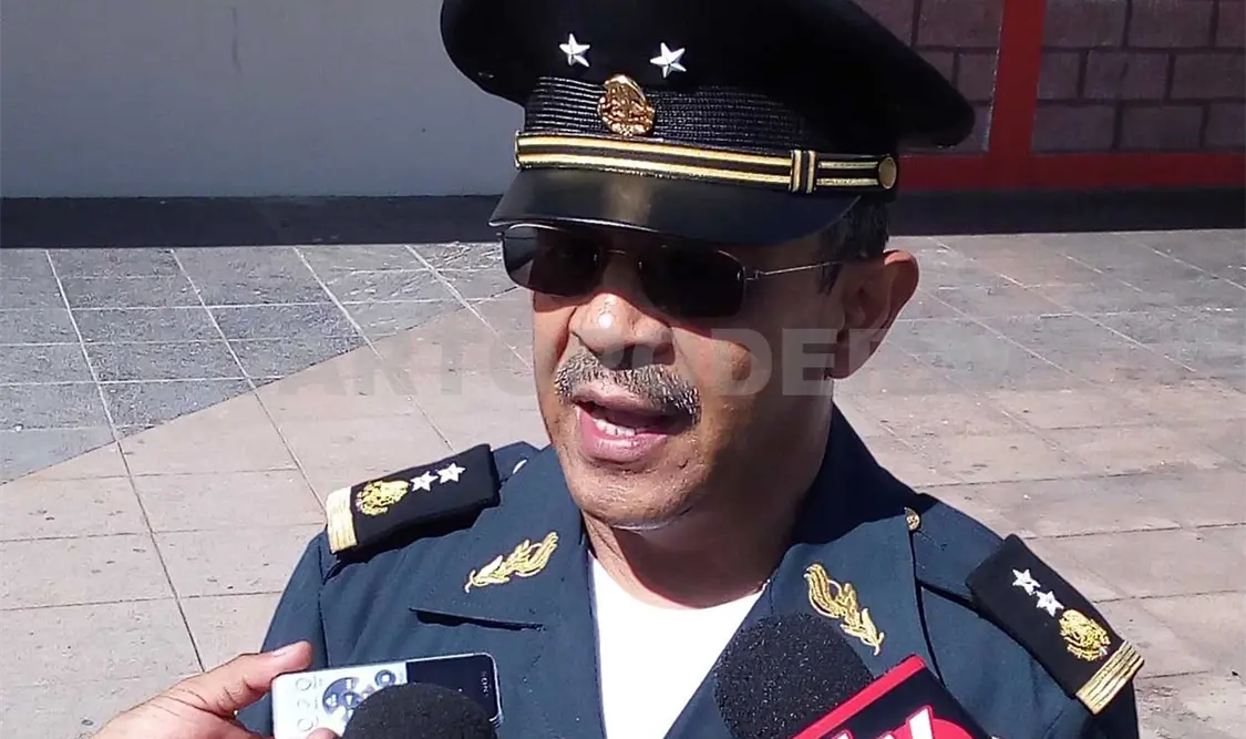 El Ejército permanecerá en Chiapas durante el 2017