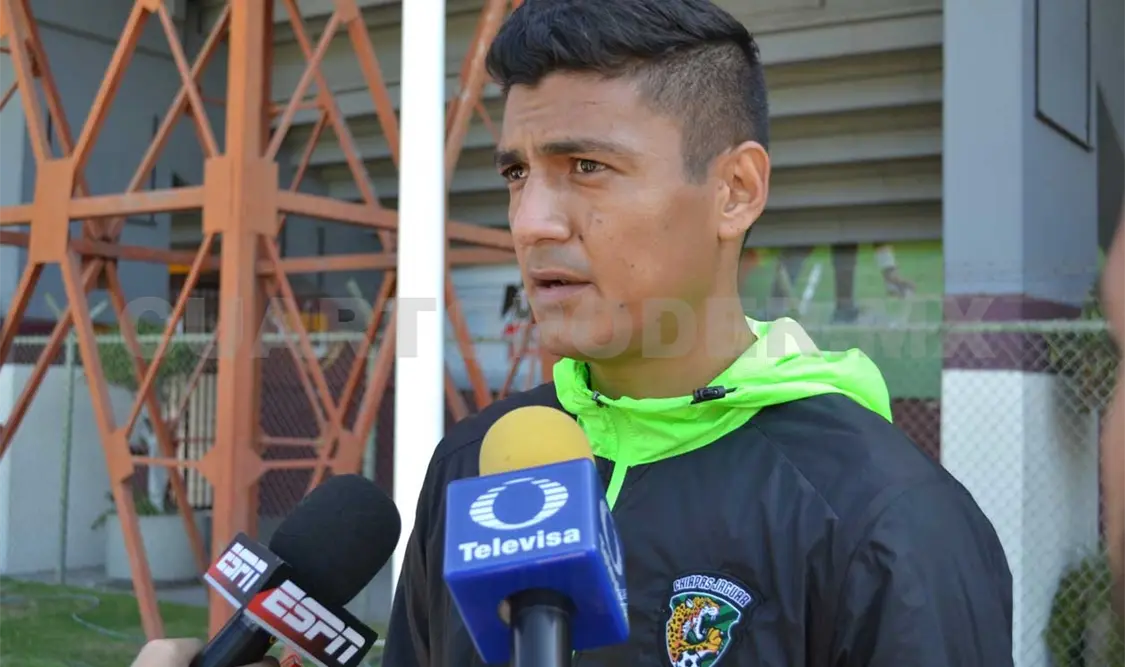 Estamos todos muy comprometidos: Gerardo Venegas