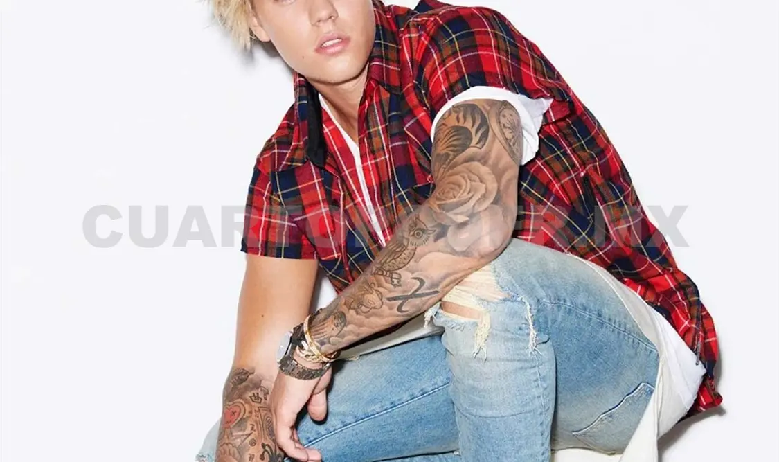 Justin Bieber podría ser arrestado