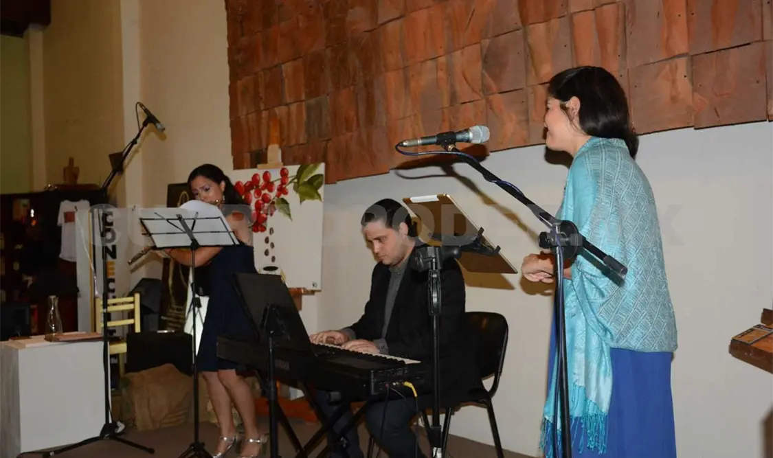 Chiapanecos participarán en festival internacional
