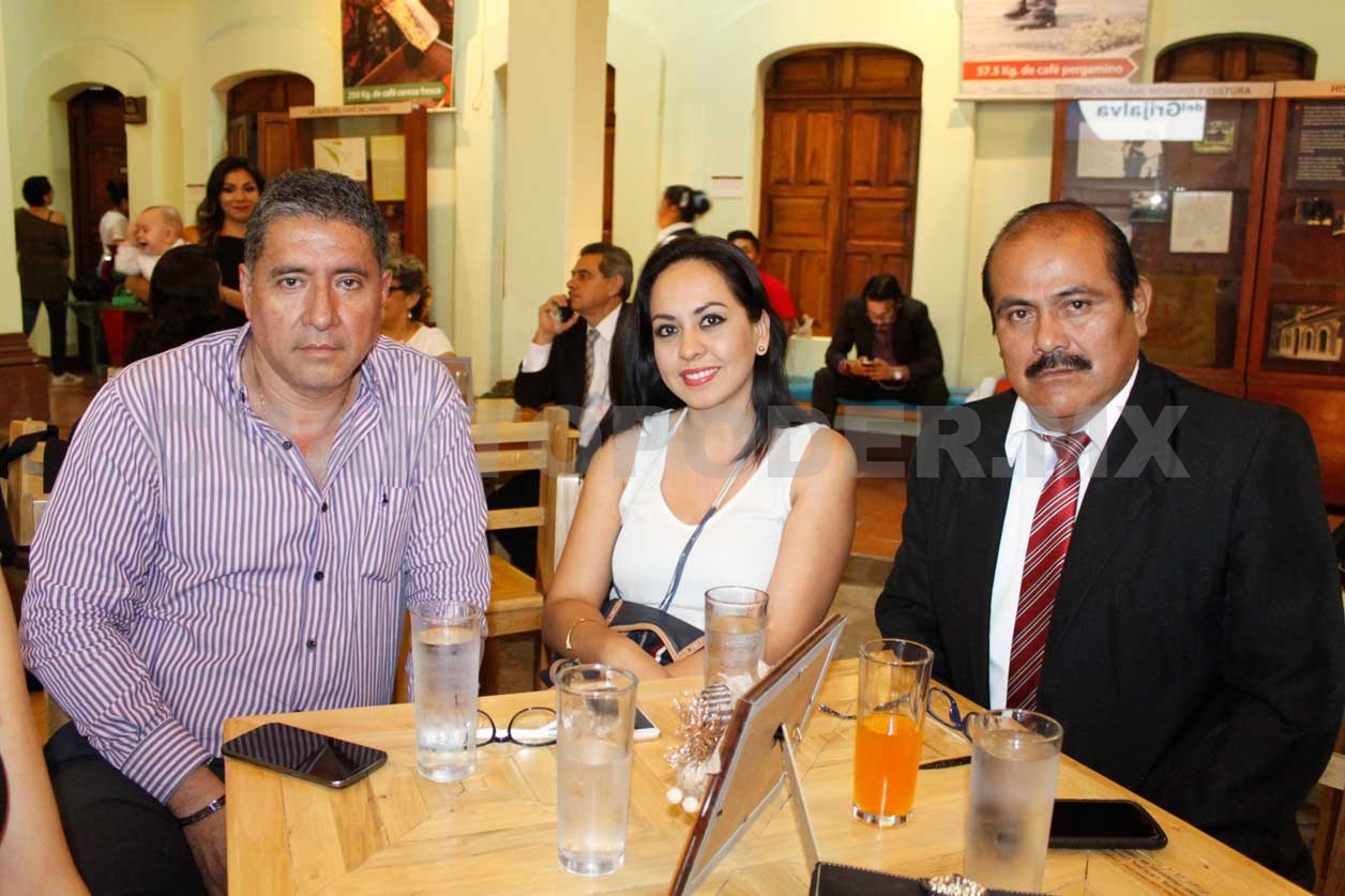 Deliciosa cena de gala