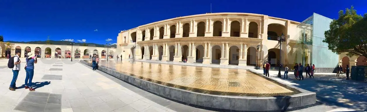 Parque de los Héroes del Musac, abre sus puertas al público