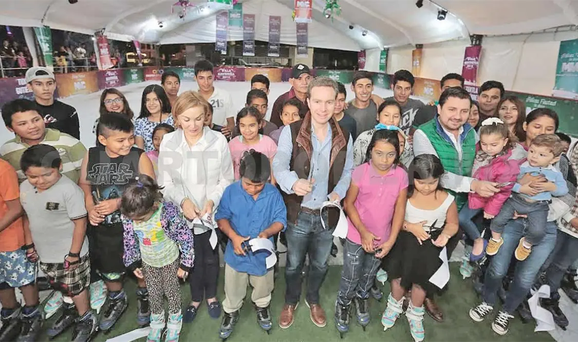 Emite Gobernador mensaje de unión familiar