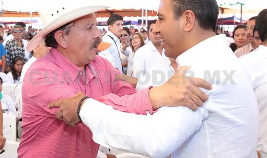 Garantizar derecho humano a protección civil: ERA
