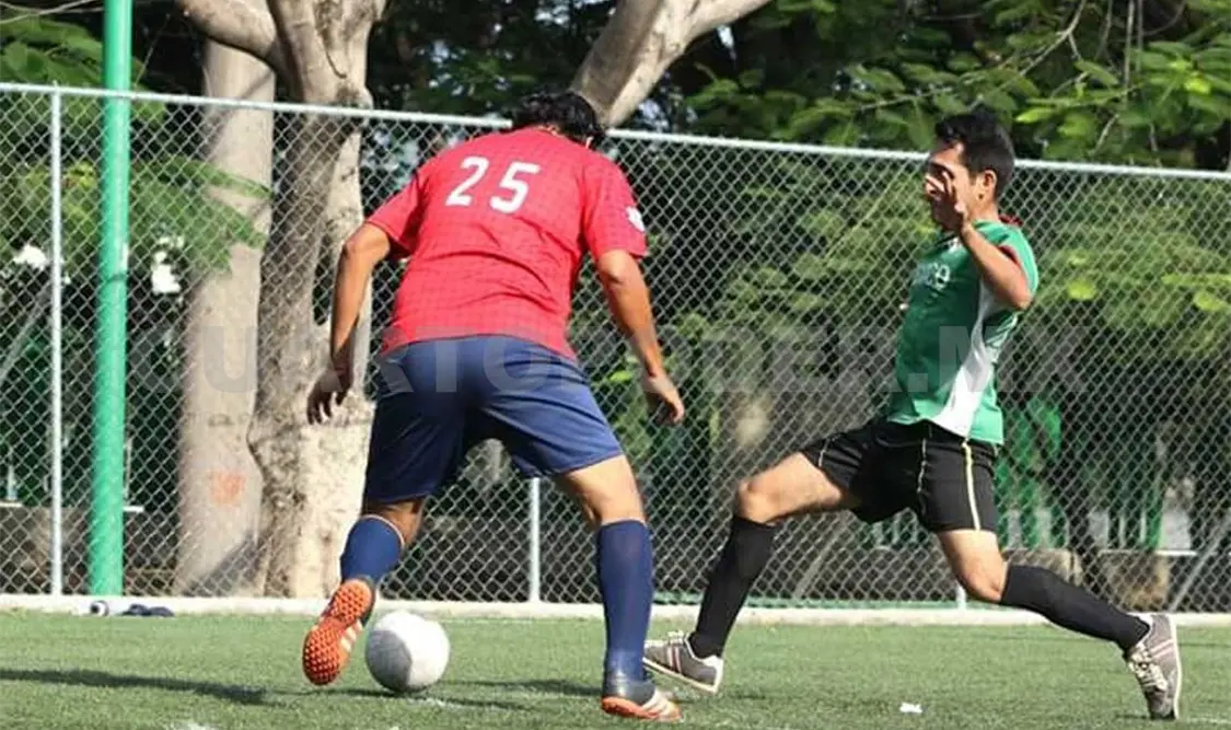 Novatos se despide como líder de la Copa