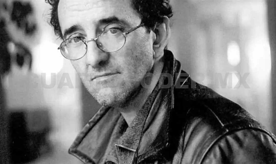 Roberto Bolaño, el escritor que no quería fama