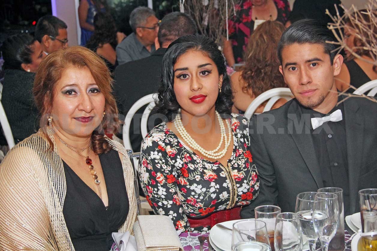 Jessica y Luis, un amor para toda la vida