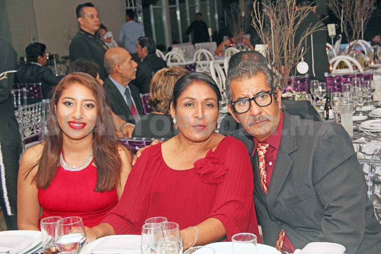 Jessica y Luis, un amor para toda la vida