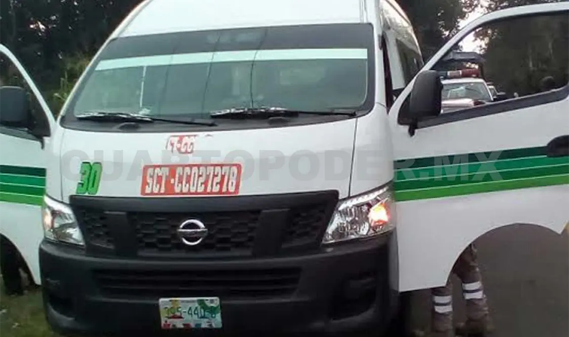 Asesino de cafeticultor es un menor de edad