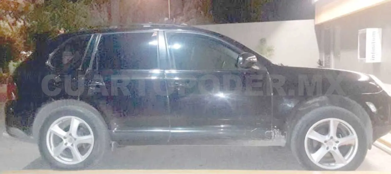 Recupera SSyPC 9 vehículos robados