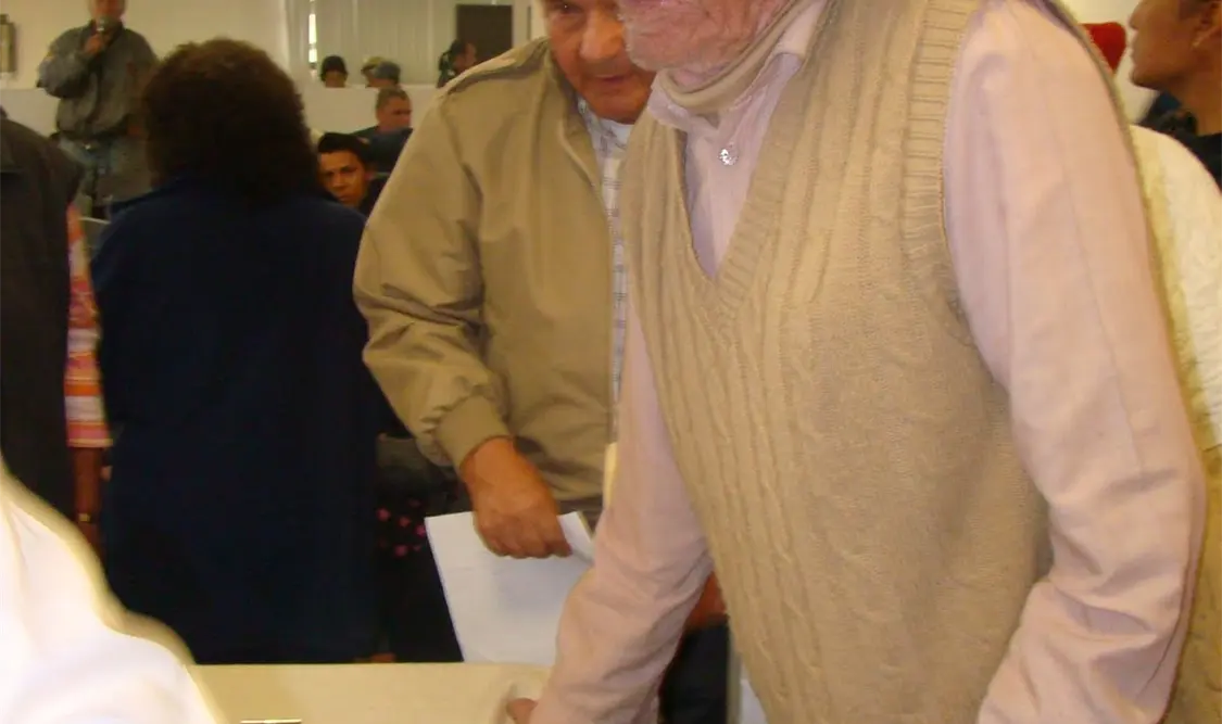 El pago a pensionados y jubilados están garantizados por ley: delegado * CP.
