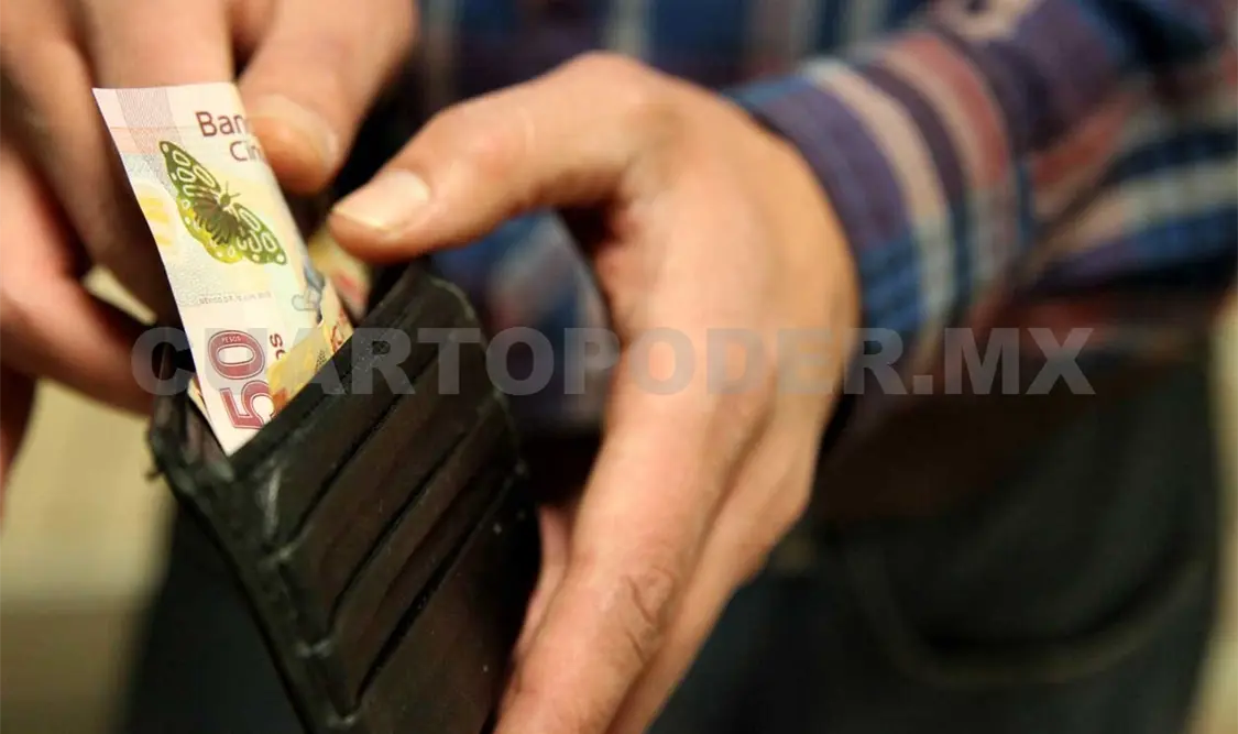 Pendiente ley para reglamentar UMA