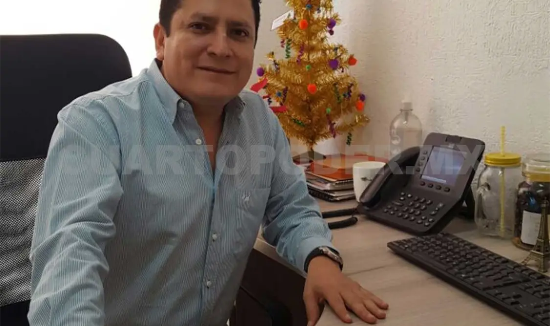 El comercio local favorece la economía familiar: Iván Sánchez Camacho