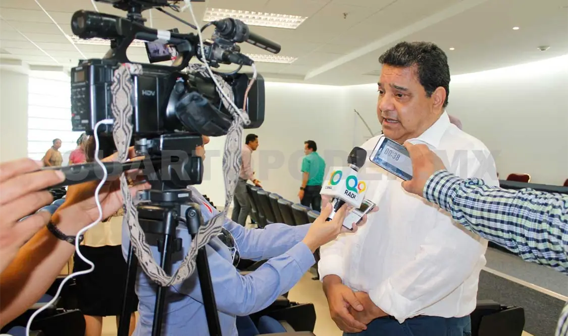 Comisión dará atención en fiestas decembrinas