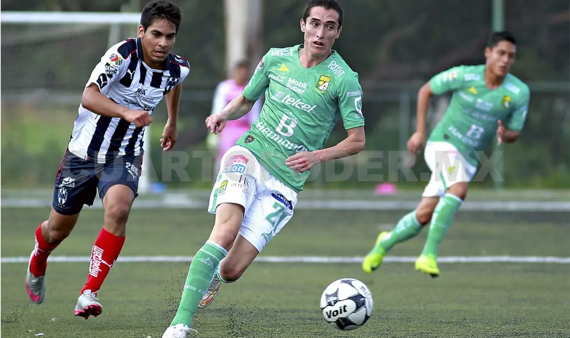 León sufre cambio radical y cierra 2016