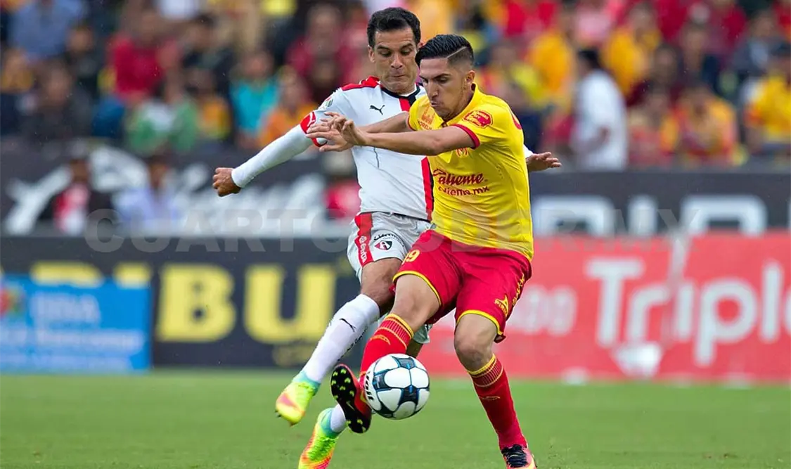 Monarcas fue bipolar en 2016