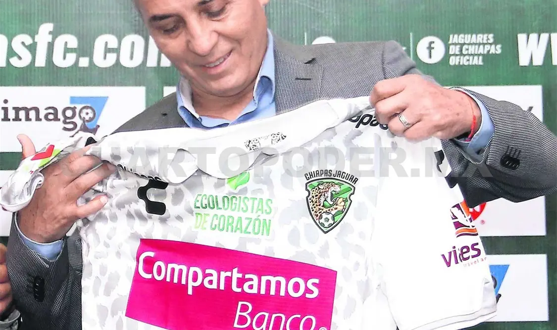 Jaguares, al borde de la desaparición