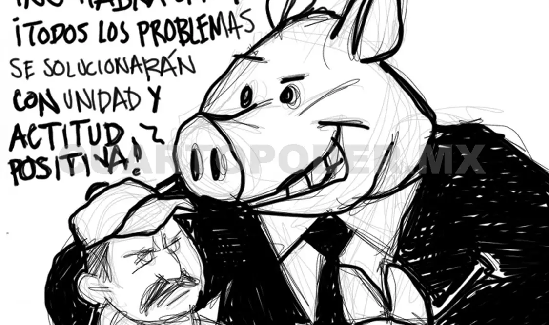 Recuento de males